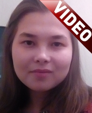 Serahova Sofiya
