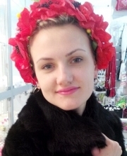 Kolesnichenko Oksana
