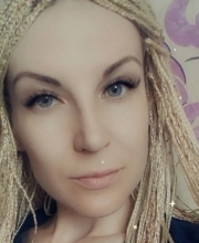 Semenova Mariya