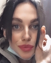 Kupinskaya Irina