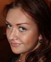 Kazakova Anna