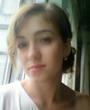 Tatyana Paschenko Gorpinko