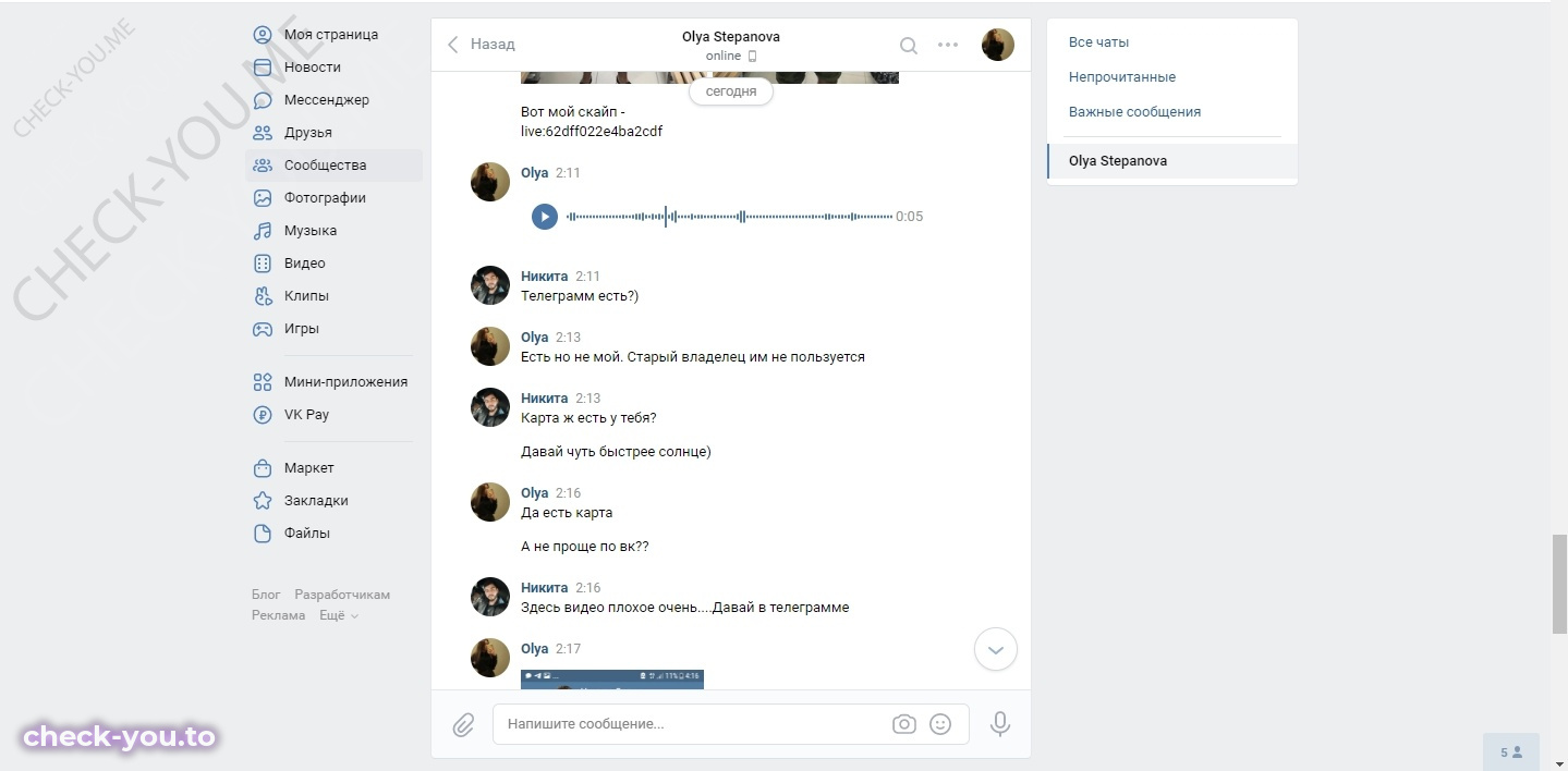 Боярышникова Ольга — фото 10