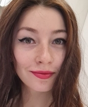 Mahmutova Valieva Alina
