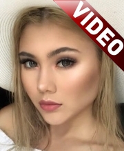 Malinina Viktoriya