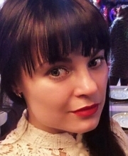 Nikiforova Ekaterina