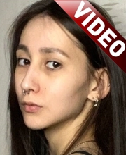 Chigrina Aliya