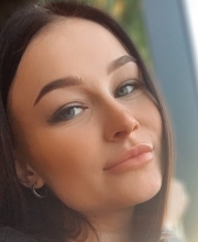 Menyaylova Anastasiya