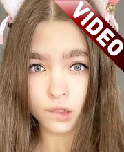 Nikitina Valeriya