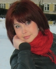 Bugrova Galina