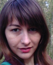 Shtempel Alena