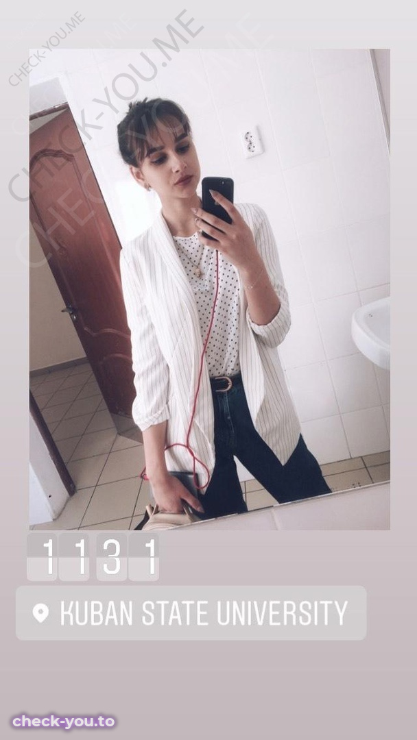 Волохова Олеся — фото 10
