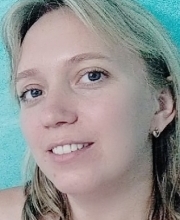 Markova Viktoriya