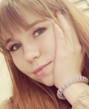 Dorofeeva Anastasiya Yurevna