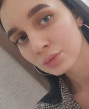 Sergeeva Yuliya