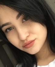 Morozova Elvira