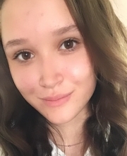 Kaschenko Ekaterina