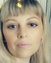 Zayrullina Ekaterina