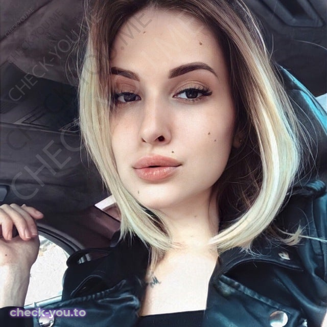 Кульчиковская Амина — фото 10