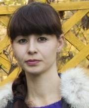 Hushniyazova Yana