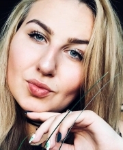 Orlova Vilana Georgievna