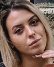 Sharafutdinova Izmaylovskaya Mariya