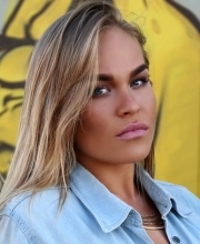 Andreeva Anastasiya