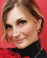 Vaschenko Liliya