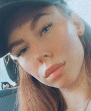 Sheyka Kseniya