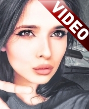 Marinenkova Alya