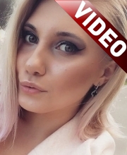 Anastasiya Evgenevna