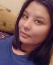 Imangulova Zinira