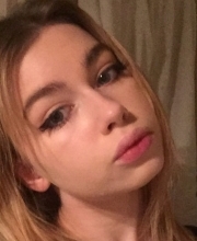 Fadeeva Kseniya