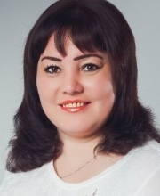 Martyinyuk Nadejda
