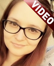 Egorova Matserinskaya Valentina