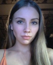 Gromova Margarita