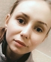 Vinnichenko Anna Vladimirovna