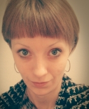 Vasileva Dina