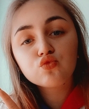 Zaychenko Anastasiya