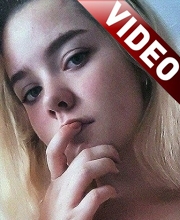Bajanova Darya