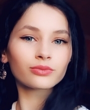 Kolvah Tatyana