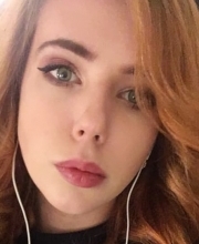 Troitskaya Veronika