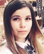 Savvina Anastasiya