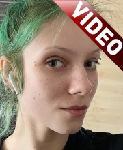 Tyutyaeva Vasilisa