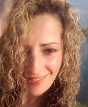 Babashova Roksana