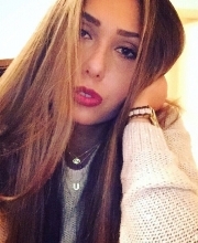 Horyishko Tatyana