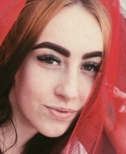 Medvedeva Yuliya Vladimirovna