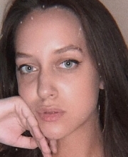 Volkova Anastasiya