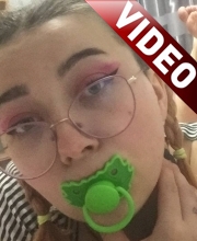 Zolotareva Daniella