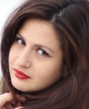 Detistova Viktoriya